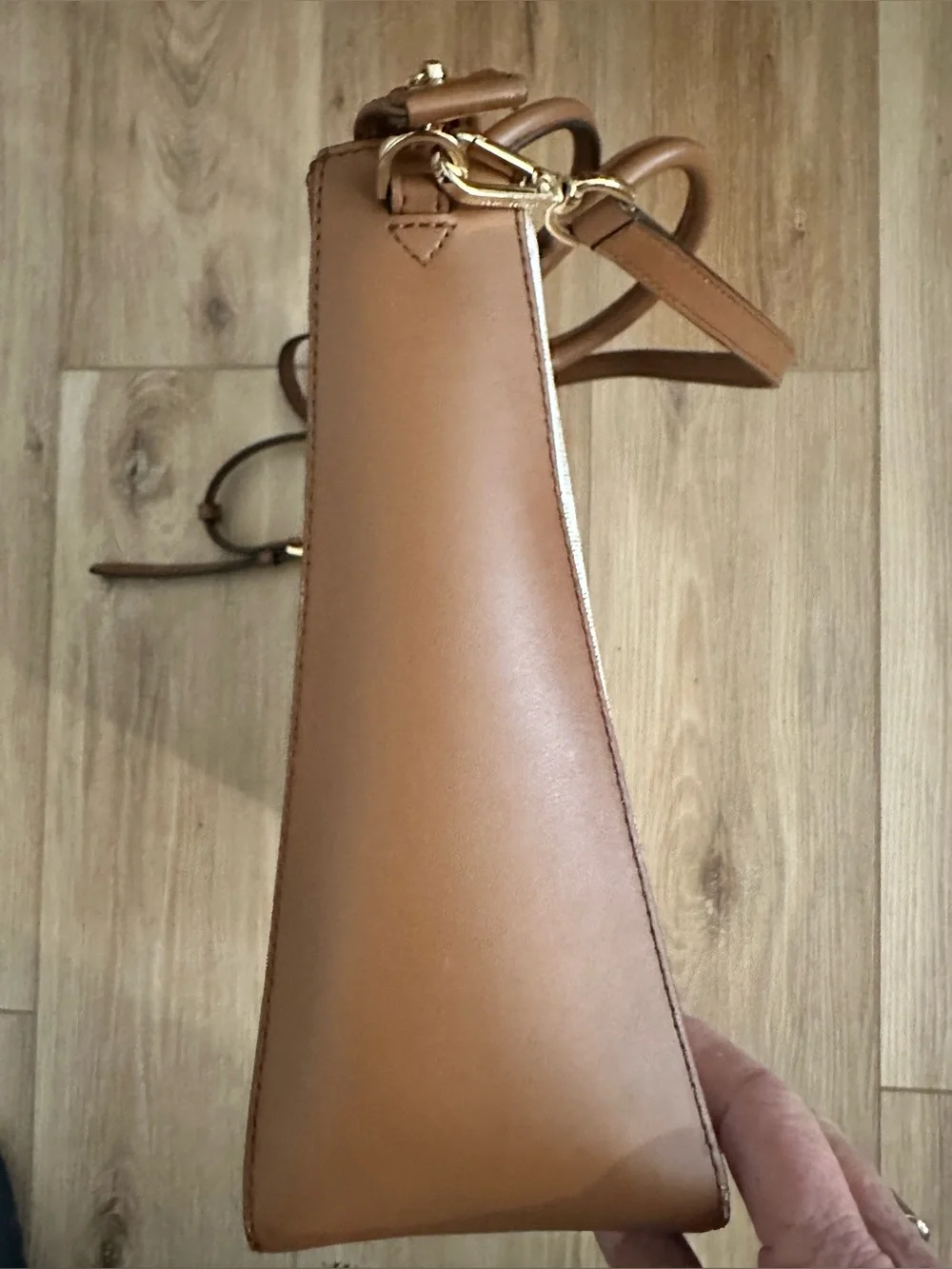 Michael Kors Jessica Large Satchel 2021